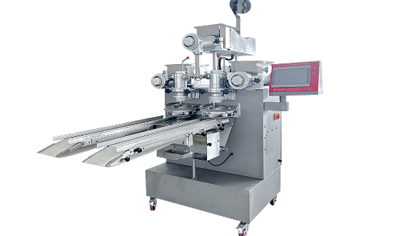 Panduan Mesin Pembentuk Makanan: Spesifikasi, Kebersihan dan Persediaan Talian