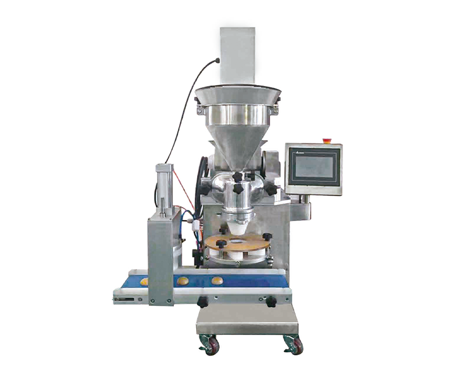 ST-001/ST-001A mesin pembentukan automatik automatik