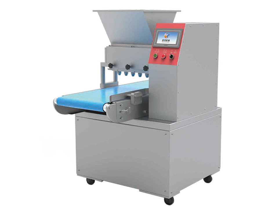 Mesin Cookie Automatik