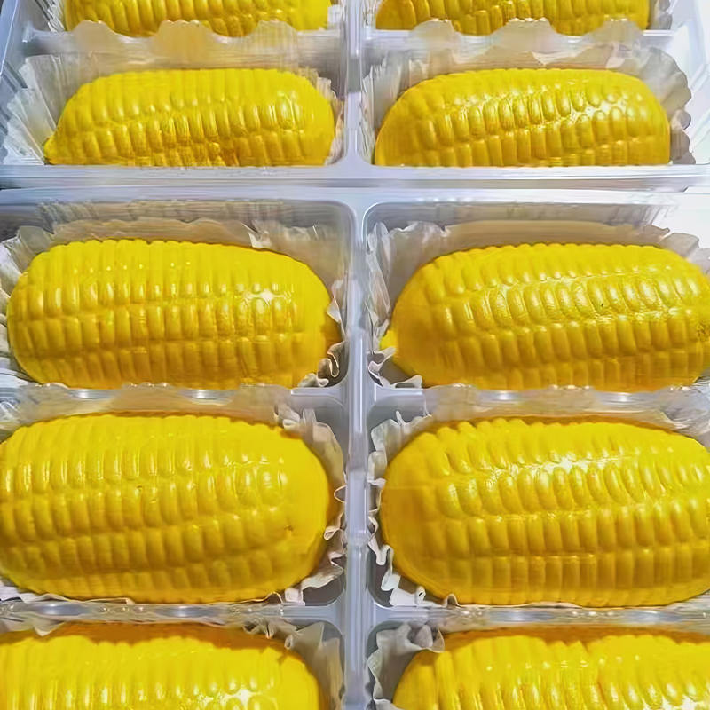 Anjing jagung bun