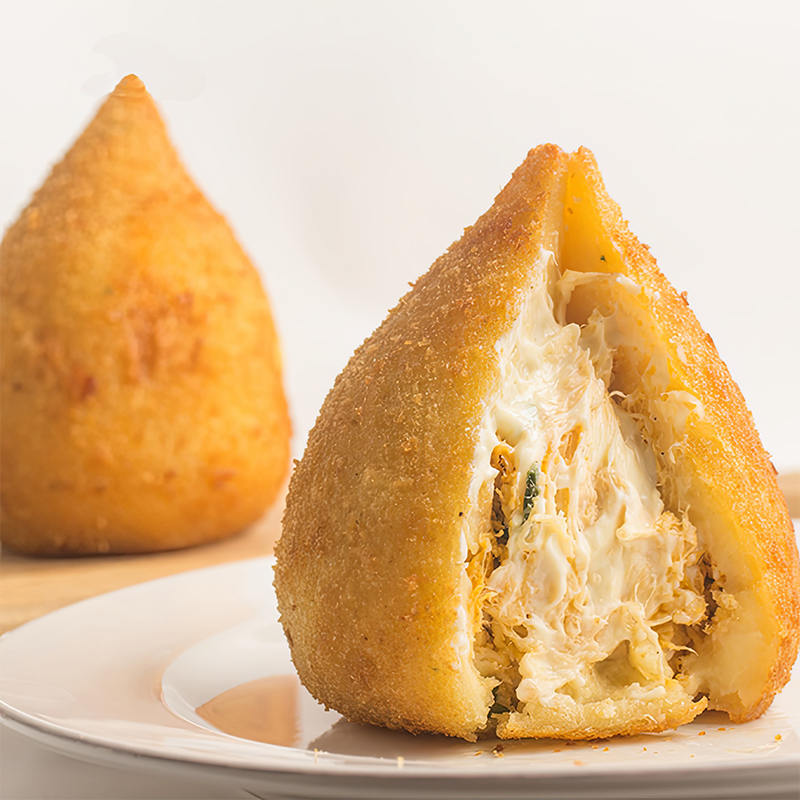 Coxinha