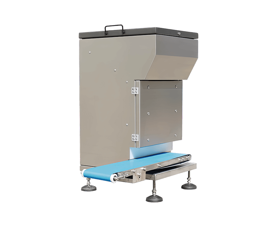 Mesin pemisahan beras st-88