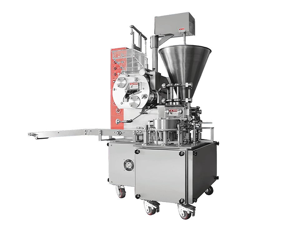 Mesin Siomai automatik/separa automatik ST-80